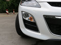 馬自達(dá)CX-7 2014款 馬自達(dá)CX-7圖片