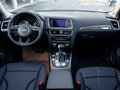 奥迪Q5(进口) 2013款 奥迪Q5 Hybrid quattro图片