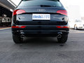 奧迪Q5(進口) 2013款 奧迪Q5 Hybrid quattro圖片
