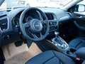 奥迪Q5(进口) 2013款 奥迪Q5 Hybrid quattro图片