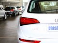 奥迪Q5 奥迪Q5 40 TFSI quattro 进取型 5座 2013款图片