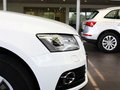 奥迪Q5 奥迪Q5 40 TFSI quattro 进取型 5座 2013款图片