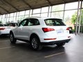 奥迪Q5 奥迪Q5 40 TFSI quattro 进取型 5座 2013款图片