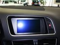 奧迪Q5 奧迪Q5 40 TFSI quattro 進(jìn)取型 5座 2013款圖片