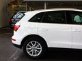 奥迪Q5 奥迪Q5 40 TFSI quattro 进取型 5座 2013款图片