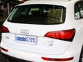 奥迪Q5 奥迪Q5 40 TFSI quattro 进取型 5座 2013款图片