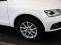 奥迪Q5 奥迪Q5 40 TFSI quattro 进取型 5座 2013款图片