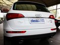 奥迪Q5 奥迪Q5 40 TFSI quattro 进取型 5座 2013款图片