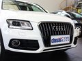 奥迪Q5 奥迪Q5 40 TFSI quattro 进取型 5座 2013款图片