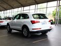 奥迪Q5 奥迪Q5 40 TFSI quattro 进取型 5座 2013款图片