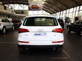 奥迪Q5 奥迪Q5 40 TFSI quattro 进取型 5座 2013款图片