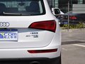 奥迪Q5 奥迪Q5 40 TFSI quattro 技术型 5座 2013款图片