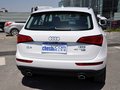 奥迪Q5 奥迪Q5 40 TFSI quattro 技术型 5座 2013款图片