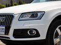 奥迪Q5 奥迪Q5 40 TFSI quattro 技术型 5座 2013款图片
