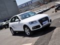 奥迪Q5 奥迪Q5 40 TFSI quattro 技术型 5座 2013款图片