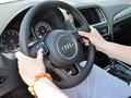 奥迪Q5 奥迪Q5 40 TFSI quattro 技术型 5座 2013款图片
