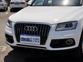 奥迪Q5 奥迪Q5 40 TFSI quattro 技术型 5座 2013款图片