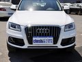 奥迪Q5 奥迪Q5 40 TFSI quattro 技术型 5座 2013款图片
