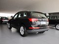 奥迪Q5 2013款 奥迪Q5 40 TFSI quattro 技术型 5座图片