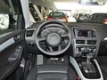 奥迪Q5 2013款 奥迪Q5 40 TFSI quattro 技术型 5座图片