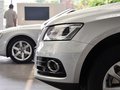 奧迪Q5 40 TFSI quattro 技術(shù)型 5座 2013款圖片
