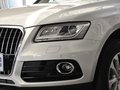 奧迪Q5 40 TFSI quattro 技術(shù)型 5座 2013款圖片