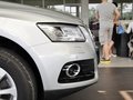 奥迪Q5 40 TFSI quattro 技术型 5座 2013款图片