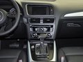 奧迪Q5 40 TFSI quattro 技術(shù)型 5座 2013款圖片