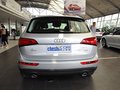 奥迪Q5 40 TFSI quattro 技术型 5座 2013款图片