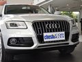 奥迪Q5 40 TFSI quattro 技术型 5座 2013款图片