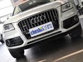 奥迪Q5 40 TFSI quattro 技术型 5座 2013款图片