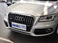 奥迪Q5 40 TFSI quattro 技术型 5座 2013款图片