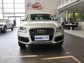 一汽奥迪  40 TFSI quattro