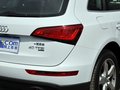 奥迪Q5 奥迪Q5 40 TFSI quattro 舒适型 5座 2013款图片