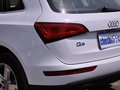奥迪Q5 奥迪Q5 40 TFSI quattro 舒适型 5座 2013款图片