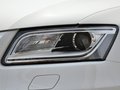 奥迪Q5 奥迪Q5 40 TFSI quattro 舒适型 5座 2013款图片