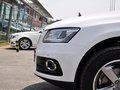 奥迪Q5 奥迪Q5 40 TFSI quattro 舒适型 5座 2013款图片