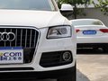 奥迪Q5 奥迪Q5 40 TFSI quattro 舒适型 5座 2013款图片