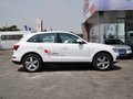 奥迪Q5 奥迪Q5 40 TFSI quattro 舒适型 5座 2013款图片
