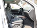 奥迪Q5 奥迪Q5 40 TFSI quattro 舒适型 5座 2013款图片