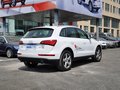 奥迪Q5 奥迪Q5 40 TFSI quattro 舒适型 5座 2013款图片