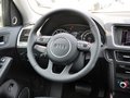 奥迪Q5 奥迪Q5 40 TFSI quattro 舒适型 5座 2013款图片