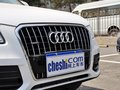奥迪Q5 奥迪Q5 40 TFSI quattro 舒适型 5座 2013款图片