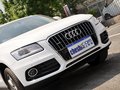 奥迪Q5 奥迪Q5 40 TFSI quattro 舒适型 5座 2013款图片