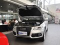 奥迪Q5 40TFSI quattro 舒适型 5座 2013款图片