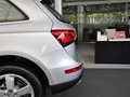 奥迪Q5 40TFSI quattro 舒适型 5座 2013款图片