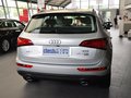 奥迪Q5 40TFSI quattro 舒适型 5座 2013款图片