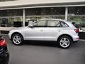 奥迪Q5 40TFSI quattro 舒适型 5座 2013款图片