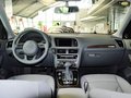 奥迪Q5 40TFSI quattro 舒适型 5座 2013款图片