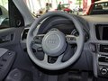 奥迪Q5 40TFSI quattro 舒适型 5座 2013款图片